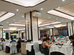 -东江渔村·古典园林·30年粤菜老字号(太和店)