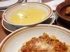 -萨莉亚意式餐厅(国和1000店)