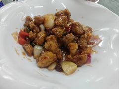 -南沙辉记烧鸡·荔枝木炭火吊烧(旧镇店)
