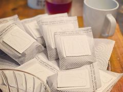 挂耳做好啦-几米咖啡(龙洲湾花园店)