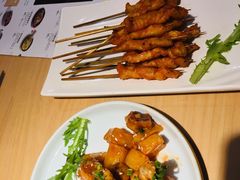 -醉得意·山茶油炒土鸡(泰安万达店)