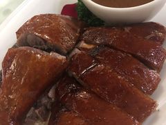 -椿记烧鹅(叠彩店)