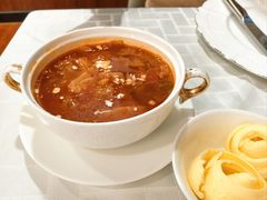 -新侨三宝乐西餐厅(崇文门店)