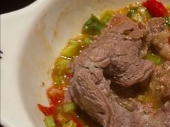-牛事制造局牛肉火锅(莲岳路店)