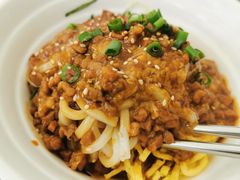 天香麻酱面-蝴蝶汇音乐酒馆(罗湖店)