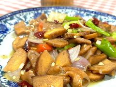 -芝城故事·建瓯土菜