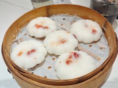烟花三月粑粑糕-蘇小主·创意中国菜(金茂览秀城店)