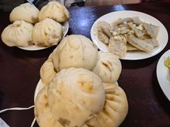 -姚记炒肝店(鼓楼店)