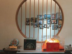 -翁暖茶馆(滨江东总店)