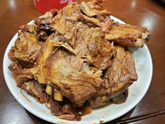 -官厅老勾渔馆(温泉店)