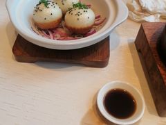 -香乐园·淮扬菜中餐厅·Shang Garden(福田香格里拉店)