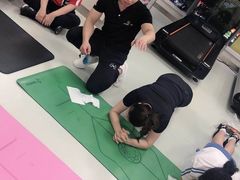 -中田健身工作室(东园店)