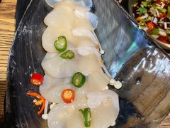 -鑫釜山海鲜烧烤(浑南店)