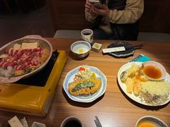 -隐月· 㐂和食屋(芝罘万达公馆店)
