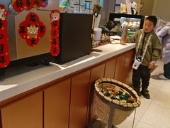-星巴克(成都天府机场2店)