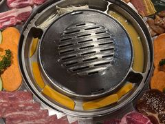 -哈哈碳都·牛肋条无限自助烤肉(台江万达店)