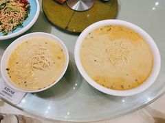 鱼汤面-留芳·文旅古月楼(老街店)