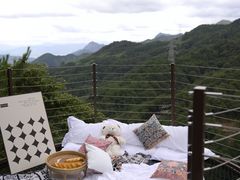 -龙岩森林水乡景区