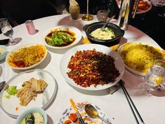 -小河盐帮·私家菜·烤鸭(三元桥·霄云路店)