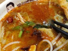 -螺小胖柳州螺蛳粉(钟楼总店)