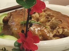 -聚福宝合苑食府(南头镇店)