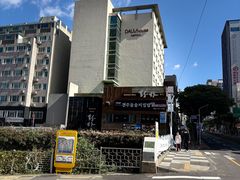 -宝健路步行街(Pedestrian Shopping Street)