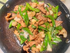 -佬麻雀·剁椒鱼头(京基KK One店)