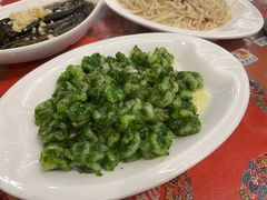 翡翠虾仁-玉华台饭庄(裕中西里小区店)