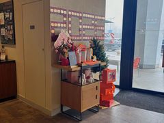 -星巴克臻选(武汉经开永旺梦乐城店)