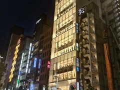 -优衣库(银座店)