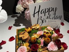 -Erman岩烧牛排(虹桥南丰城店)