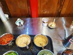 -佬革命主题火锅(玉沙路店)