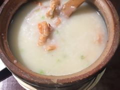 -悟长年潮汕菜砂锅粥(圣熙8号店)