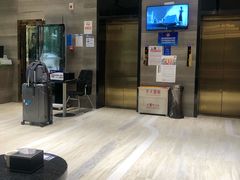 -麗枫酒店(北京学院路六道口地铁站店)