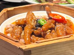 -翠香阁潮州菜馆·始于1994(珠江路店)