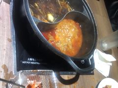 -火炉火自助餐(枫蓝国际店)