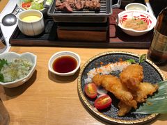 -味太助·银饭食堂(中华城店)