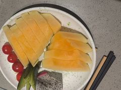 -海底捞火锅(赛格国际购物中心店)