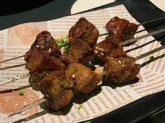 -红钳侠小龙虾·烧烤(中赢康康谷店)