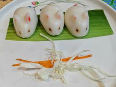 -名点一号·精致茶点·手工制作(天贵店)