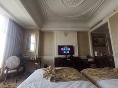 -南通金石国际大酒店