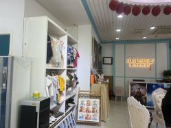 -小鬼当佳儿童摄影(通州外拍店)