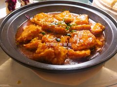 老家烧豆腐-解家河南菜(北环路店)