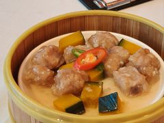 -醉辉皇原味海鲜江南菜(成都大魔方店)