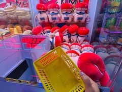 -快乐街区(重庆龙湖时代天街店)