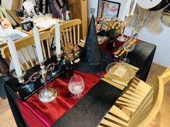 大堂-慢隅法式小馆·生日求婚西餐厅
