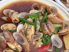 -鑫悦楼煎蟹·16年海鲜大排档