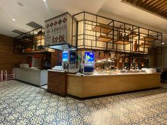 -杭州开元名都大酒店·地中海自助餐厅