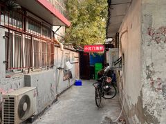 -小红门海鲜