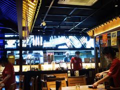 -聚点串吧·北京烧烤(朝北店)